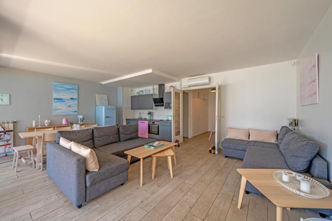 Le Vallauris Cannes Eksteriør billede